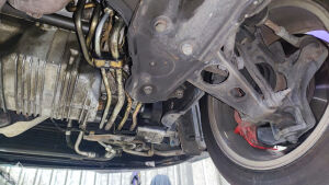 Alfa Romeo 147 GTA - 2006