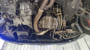 Alfa Romeo 147 GTA - 2006