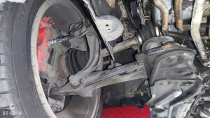 Alfa Romeo 147 GTA - 2006