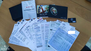 Alfa Romeo 147 GTA - 2006