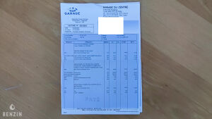 Alfa Romeo 147 GTA - 2006