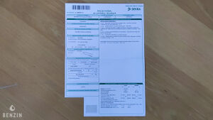 Alfa Romeo 147 GTA - 2006