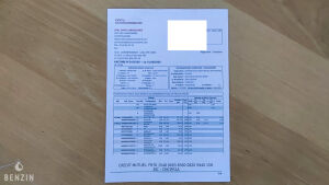 Alfa Romeo 147 GTA - 2006