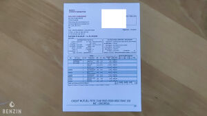 Alfa Romeo 147 GTA - 2006