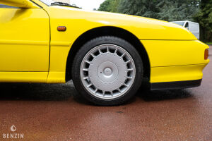 Alpine A610 Turbo - 1992