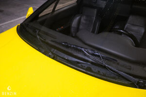 Alpine A610 Turbo - 1992