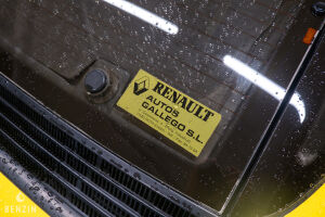 Alpine A610 Turbo - 1992