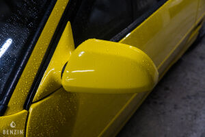 Alpine A610 Turbo - 1992