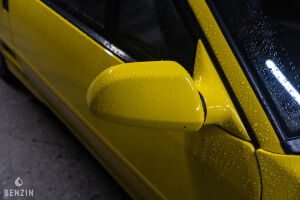 Alpine A610 Turbo - 1992