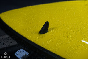 Alpine A610 Turbo - 1992