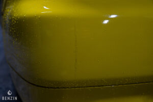 Alpine A610 Turbo - 1992