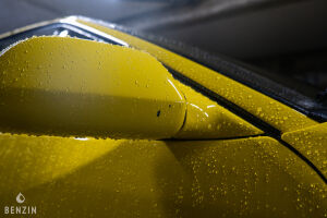 Alpine A610 Turbo - 1992