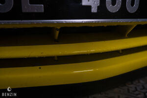 Alpine A610 Turbo - 1992