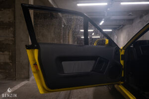 Alpine A610 Turbo - 1992