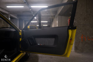 Alpine A610 Turbo - 1992