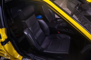 Alpine A610 Turbo - 1992