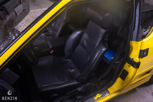 Alpine A610 Turbo - 1992