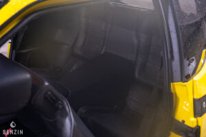 Alpine A610 Turbo - 1992