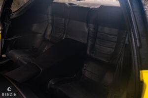 Alpine A610 Turbo - 1992