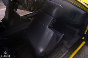 Alpine A610 Turbo - 1992