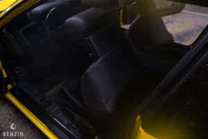 Alpine A610 Turbo - 1992