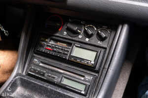 Alpine A610 Turbo - 1992