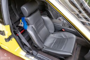 Alpine A610 Turbo - 1992