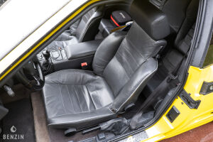 Alpine A610 Turbo - 1992