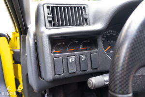 Alpine A610 Turbo - 1992