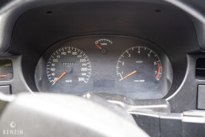 Alpine A610 Turbo - 1992