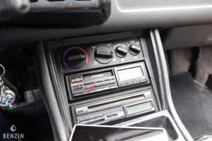 Alpine A610 Turbo - 1992