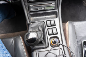 Alpine A610 Turbo - 1992