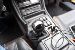 Alpine A610 Turbo - 1992