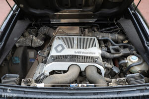 Alpine A610 Turbo - 1992