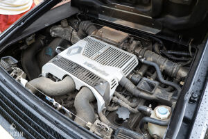 Alpine A610 Turbo - 1992