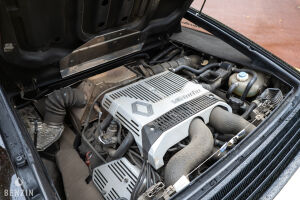 Alpine A610 Turbo - 1992