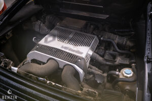 Alpine A610 Turbo - 1992