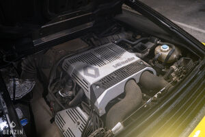 Alpine A610 Turbo - 1992