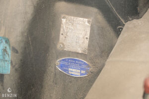 Alpine A610 Turbo - 1992