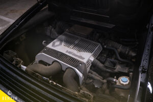 Alpine A610 Turbo - 1992