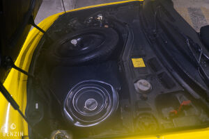 Alpine A610 Turbo - 1992