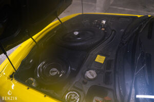 Alpine A610 Turbo - 1992