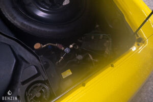 Alpine A610 Turbo - 1992