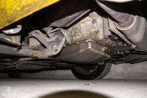 Alpine A610 Turbo - 1992