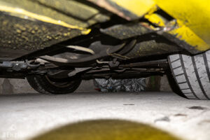 Alpine A610 Turbo - 1992