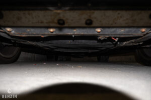 Alpine A610 Turbo - 1992