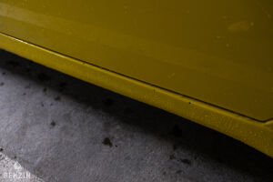 Alpine A610 Turbo - 1992