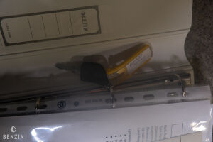 Alpine A610 Turbo - 1992