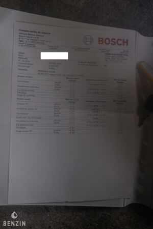 Alpine A610 Turbo - 1992