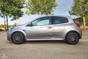 Renault Clio 3 RS F1 Team R27 16k km - 2007